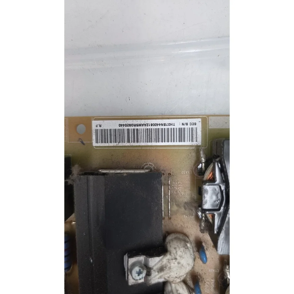 Samsung l65s7n fhs